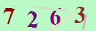 کد امنیتی
