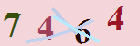 کد امنیتی