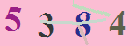 کد امنیتی