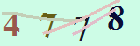 کد امنیتی