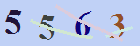 کد امنیتی