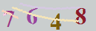 کد امنیتی