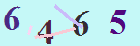 کد امنیتی