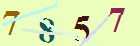 کد امنیتی