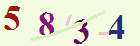 کد امنیتی