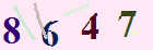 کد امنیتی