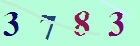 کد امنیتی