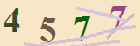 کد امنیتی