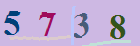 کد امنیتی