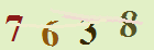 کد امنیتی