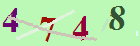 کد امنیتی