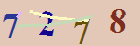 کد امنیتی