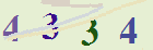 کد امنیتی