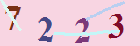 کد امنیتی