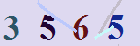 کد امنیتی