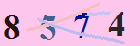کد امنیتی