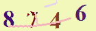 کد امنیتی