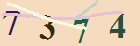 کد امنیتی