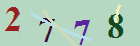 کد امنیتی