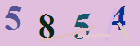 کد امنیتی