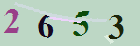 کد امنیتی