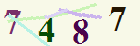 کد امنیتی