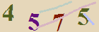 کد امنیتی