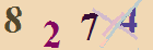 کد امنیتی