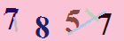 کد امنیتی