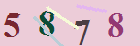کد امنیتی
