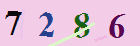 کد امنیتی