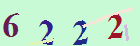 کد امنیتی