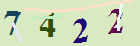 کد امنیتی