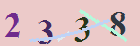 کد امنیتی