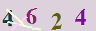 کد امنیتی