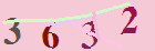 کد امنیتی