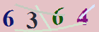 کد امنیتی