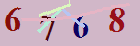 کد امنیتی