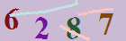 کد امنیتی