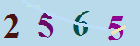 کد امنیتی