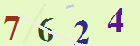 کد امنیتی