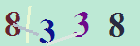 کد امنیتی