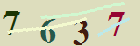 کد امنیتی