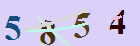 کد امنیتی