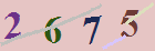 کد امنیتی