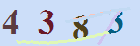 کد امنیتی
