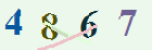 کد امنیتی