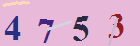 کد امنیتی