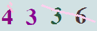 کد امنیتی