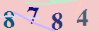 کد امنیتی